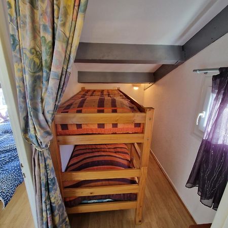 Villa T2 Cabine 500M De La Plage Portiragnes Eksteriør bilde