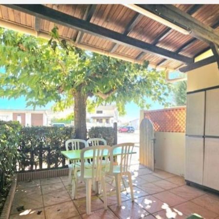 Villa T2 Cabine 500M De La Plage Portiragnes Eksteriør bilde